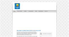 Desktop Screenshot of countryplazahallsgap.com.au